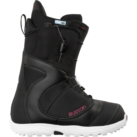 Burton Mint Snowboard Boot - Women's - Snowboard
