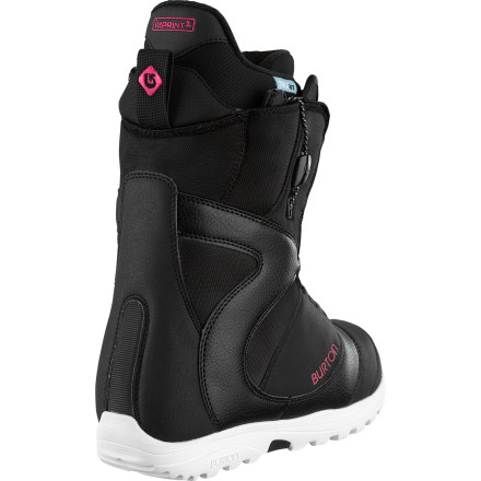 Burton Mint Snowboard Boot - Women's - Snowboard