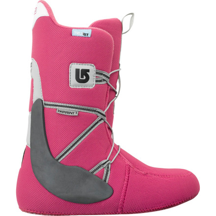 Burton Mint Snowboard Boot - Women's - Snowboard