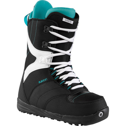 BURTON COCO スノーボードブーツ Burton Coco Snowboard Boot - Women's - Snowboard