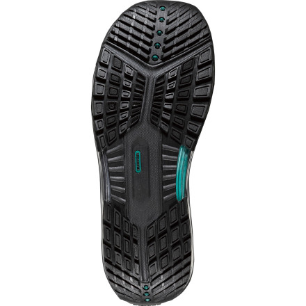 Burton Hail Snowboard Boot - Men's - Snowboard