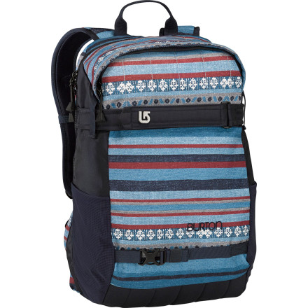 Burton Day Hiker 23L Backpack - Women display picture 2