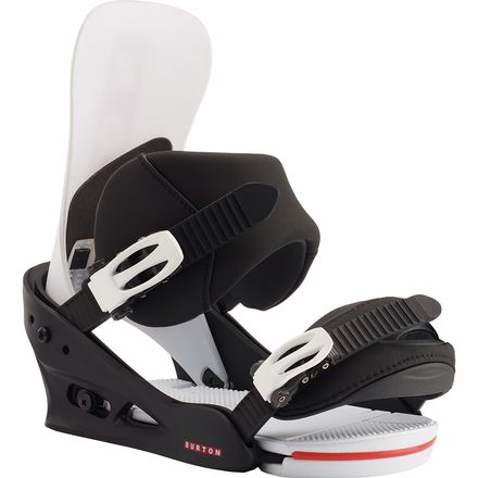 スノーボード 19 BURTON Retro collection clutch ( Burton Clutch Snowboard Binding - Snowboard