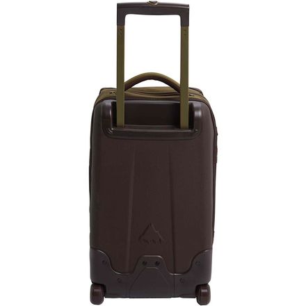 Burton Wheelie Flight Deck 40L Rolling Gear Bag - Travel
