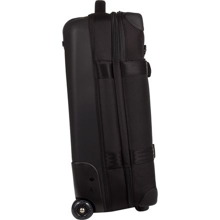Burton Wheelie Flight Deck 40L Rolling Gear Bag - Travel