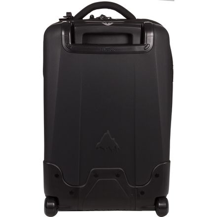 【未使用】BURTON バートン Wheelie Flight Deck 40L Burton Wheelie Flight Deck 40L Rolling Gear Bag - Travel