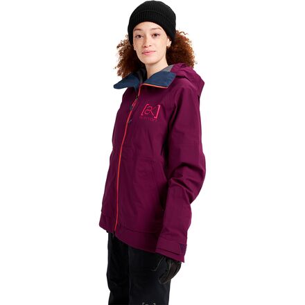Burton AK Gore-Tex 3L Kimmy Stretch Jacket - Women's