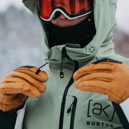 Burton AK GORE-TEX Upshift Jacket - Women's - Clothing