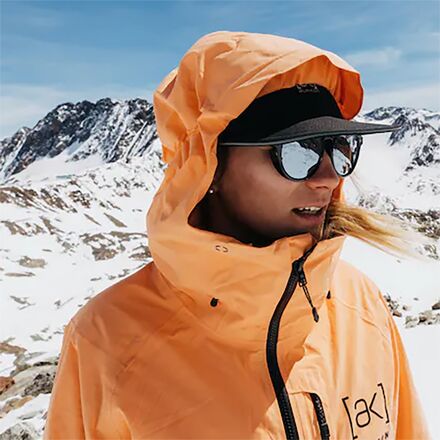 Burton AK GORE-TEX Upshift Jacket - Women's - Clothing