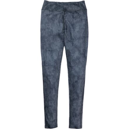 Burton AK Helium Power Grid Base Layer Pant - Women's - Clothing