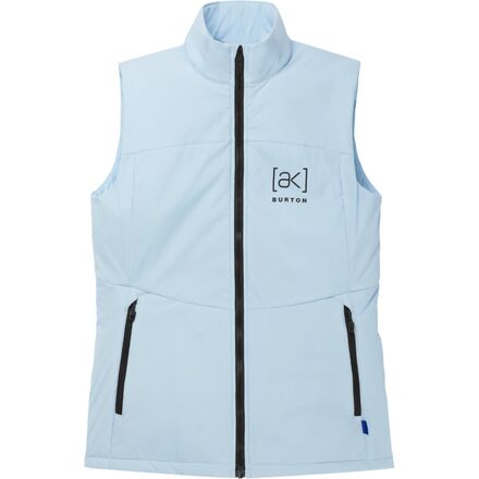 Burton AK Helium Stretch Insulated Vest - Women's - Clothing