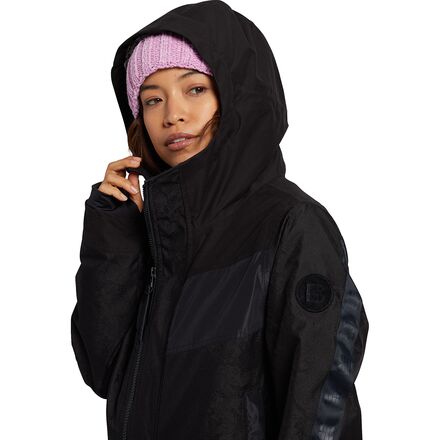 Burton Larosa One-Piece Snow Suit - Women's - Clothing