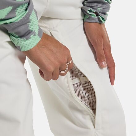Burton Marcy High Rise Pant - Women's - Clothing