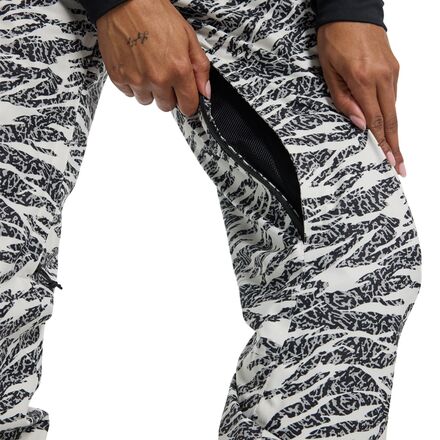 Burton Marcy High Rise Pant - Women's - Clothing
