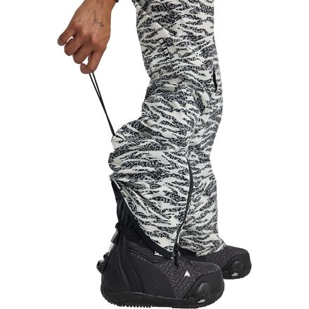 Burton Marcy High Rise Pant - Women's - Clothing