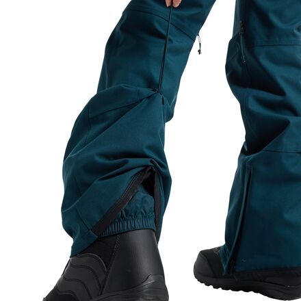 Burton Vida Pant - Women's - Clothing