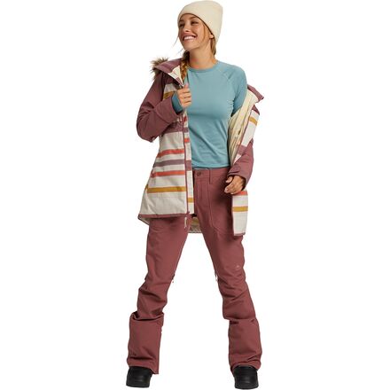 Burton Vida Pant - Women's - Clothing