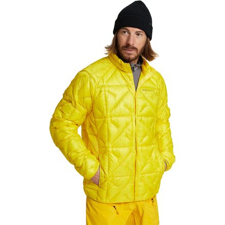 Men's Burton [ak]®Baker Lite Down Jacket Men's Burton [ak] Baker Lite Down Jacket | Burton.com Winter 2022 US