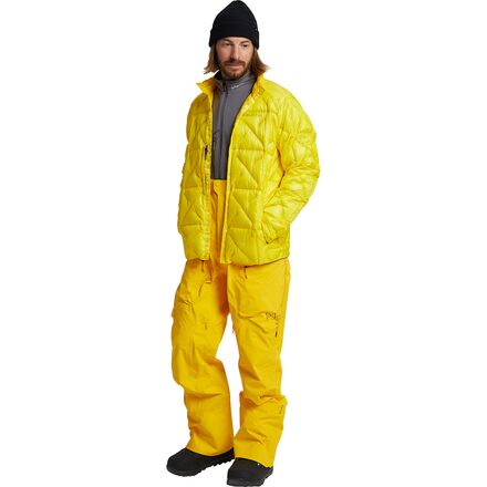 Burton AK Baker Lite Down Jacket - Men's - Clothing