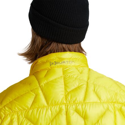 Burton AK Baker Lite Down Jacket - Men's - Clothing