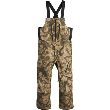 Burton AK GORE-TEX Cyclic Bib - Men's - Clothing