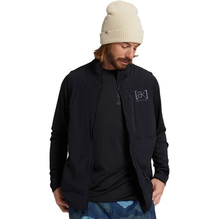Burton AK Helium Stretch Vest - Men's - Clothing