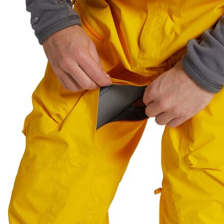 Burton AK Japan Guide GORE-TEX Pro Hi-Top Pant - Men's - Clothing