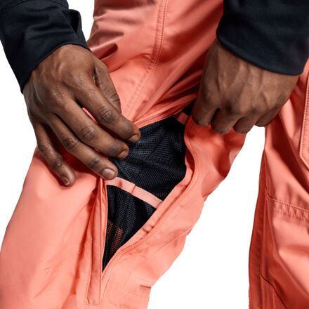 Burton Ballast GORE-TEX Pant - Men's - Clothing