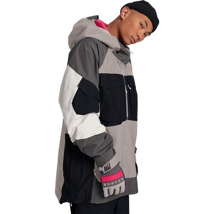 Burton Banshey GORE-TEX Anorak Jacket - Men's - Clothing
