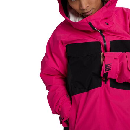 Burton Banshey GORE-TEX Anorak Jacket - Men's - Clothing