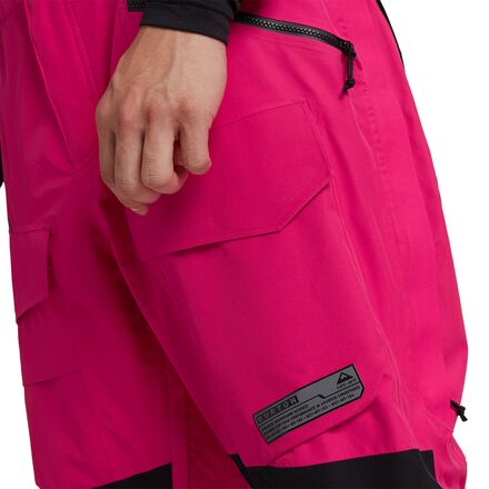 Burton Banshey Gore-Tex Pant - Men's - Clothing