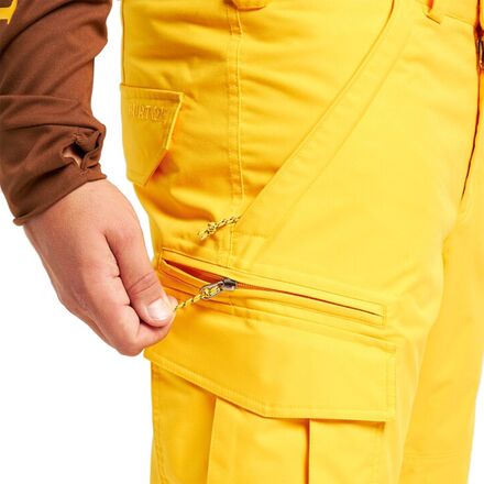 Burton Cargo Pant - Men's - Clothing