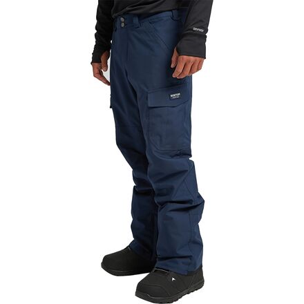 Burton Cargo Tall Pant - Men's - Clothing