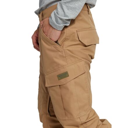 Burton Cargo Tall Pant - Men's