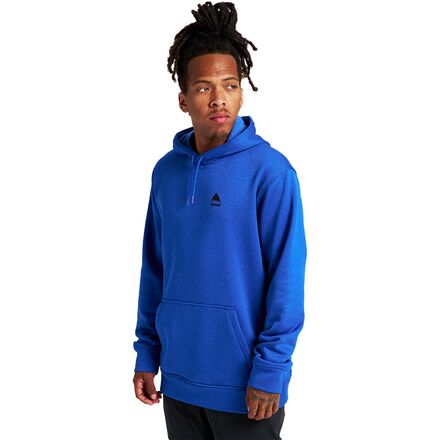 oak pullover hoodie