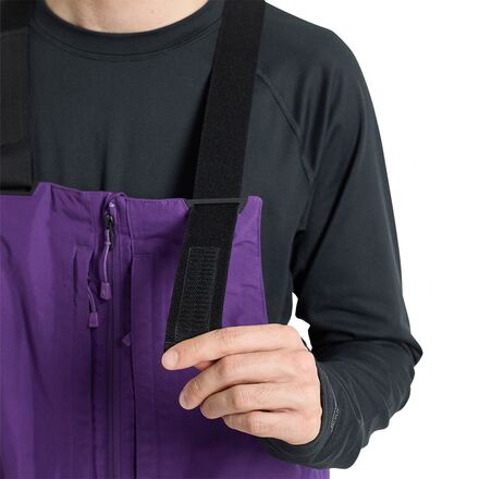 Burton Reserve GORE-TEX Bib Pant - Men's - Clothing