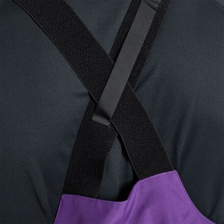 1b　Burton Reserve GORE-TEX Gray Burton: Mens GORE-TEX Reserve Jacket - Gray Cloud – Lip Trix Boardshop