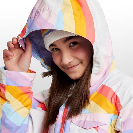 Burton Game Piece One Piece - Girls' - Kids