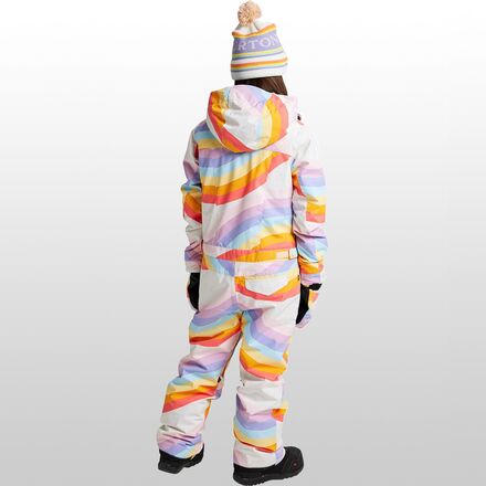 Burton Game Piece One Piece - Girls' - Kids
