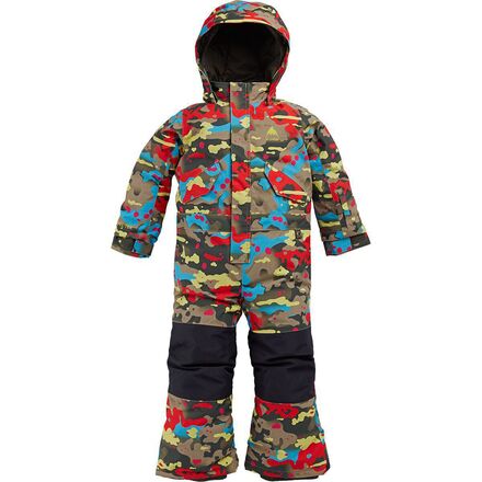 Burton GORE-TEX One-Piece Snow Suit - Toddler Boys' - Kids