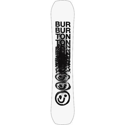 BURTON バートン　PARAMOUNT 152 スノーボード BURTON バートンPARAMOUNT 152 スノーボード