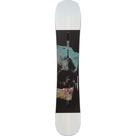 Burton Instigator Snowboard - Snowboard