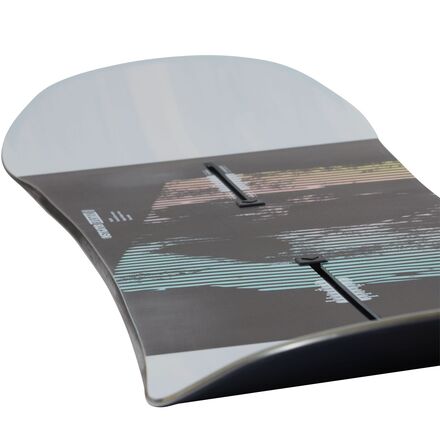 Burton Instigator Snowboard - Snowboard