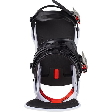 Burton Cartel X Re:Flex Snowboard Binding - 2022 - Snowboard