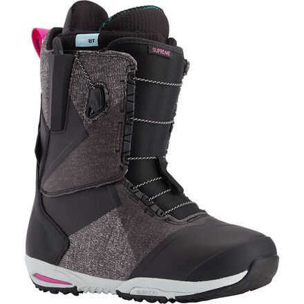 Burton Supreme Snowboard Boot - 2022 - Women's - Snowboard