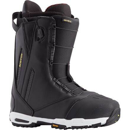 Burton Driver X Snowboard Boot - - Snowboard