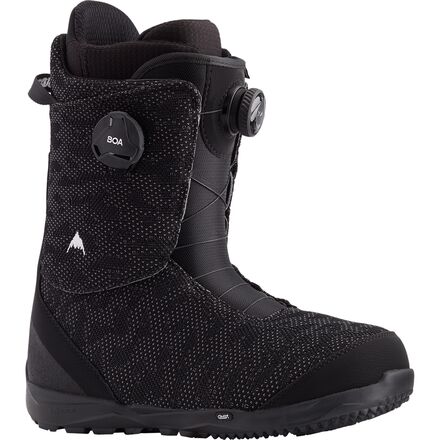 Burton Swath Boa Snowboard Boot - 2022 - Snowboard