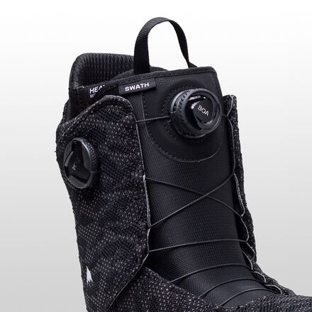 BURTON　21-22 SWATH BOA Burton_swath-boa-m-boot-