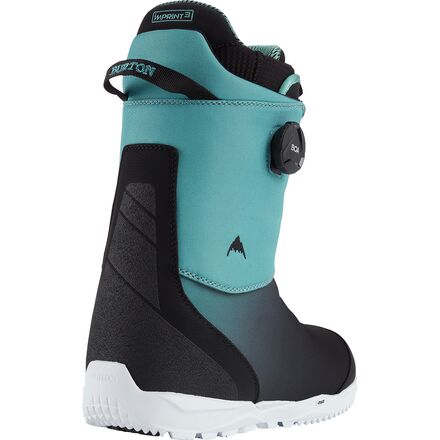 【新品】Burton SWATH BOA 26.5 Burton Swath Boa Snowboard Boots 2022 | Absolute-Snow