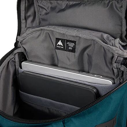 burton prospect 15.5 laptop day backpack Kids' Hiker 12L while the external straps secure a snowboard Burton Backpack Annex 2.0 28L